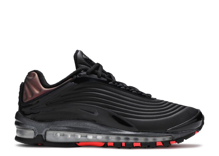size air max deluxe