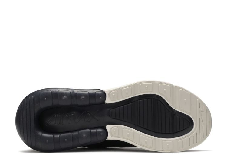 air max 270 black beige