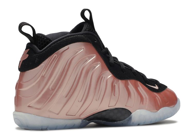 elemental rose foamposites