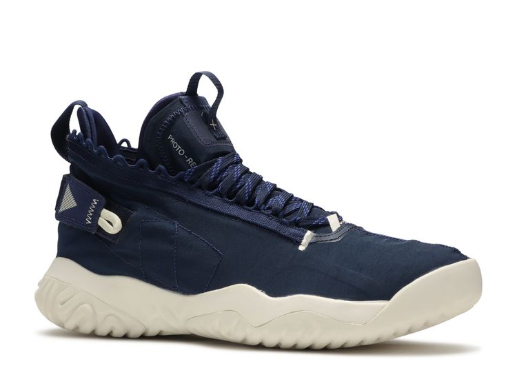 jordan proto react midnight navy