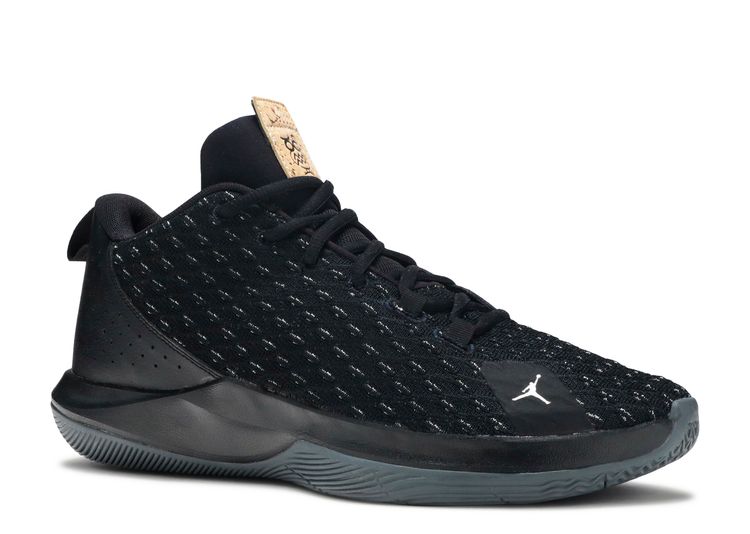 cp3 xii shoes