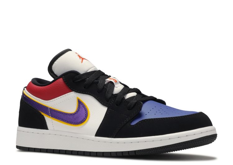 jordan 1 rivals low