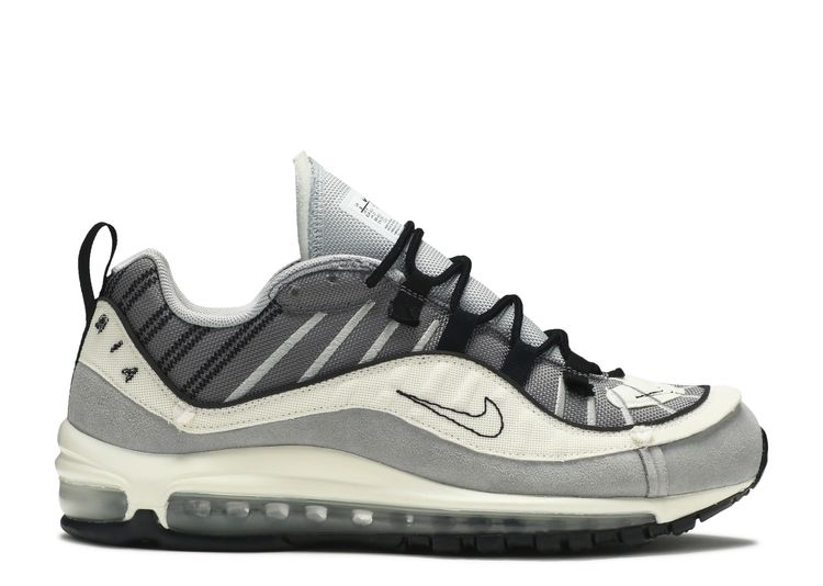 Air Max 98 SE 'Inside Out'