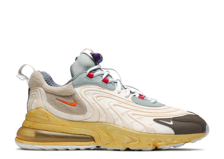 travis scott shoes air max