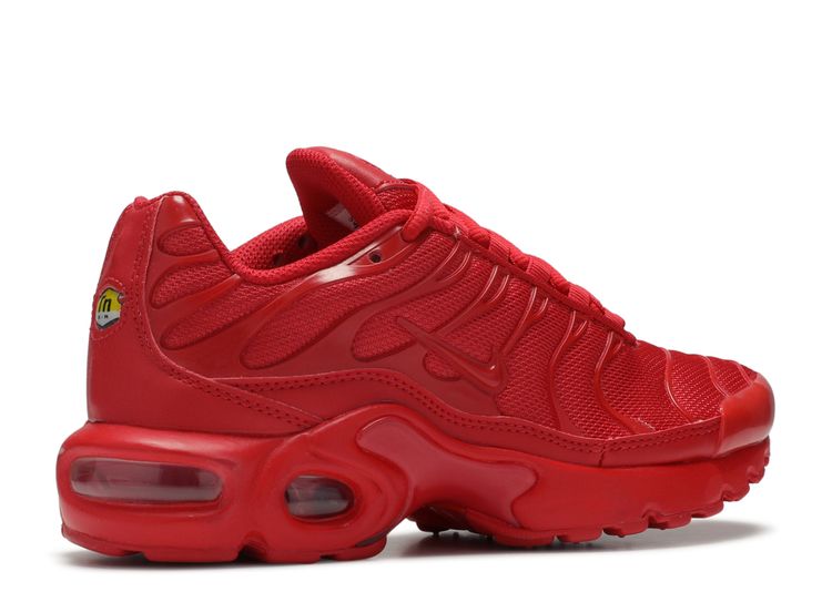 red on red tns