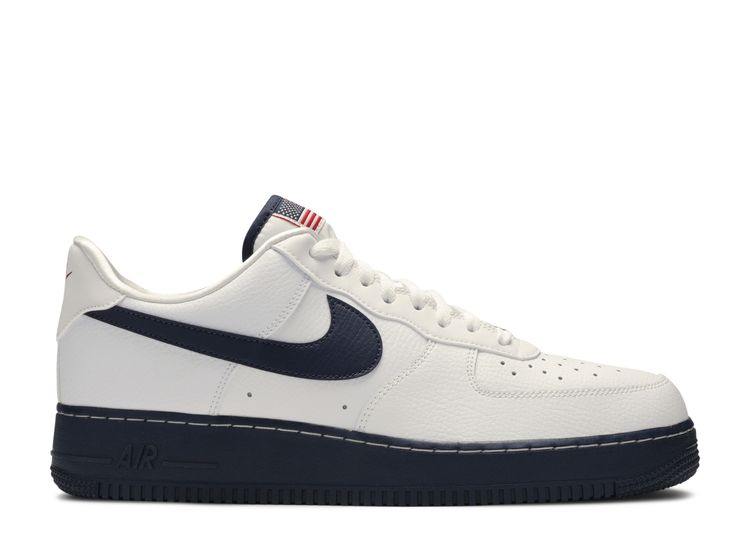 air force usa nike