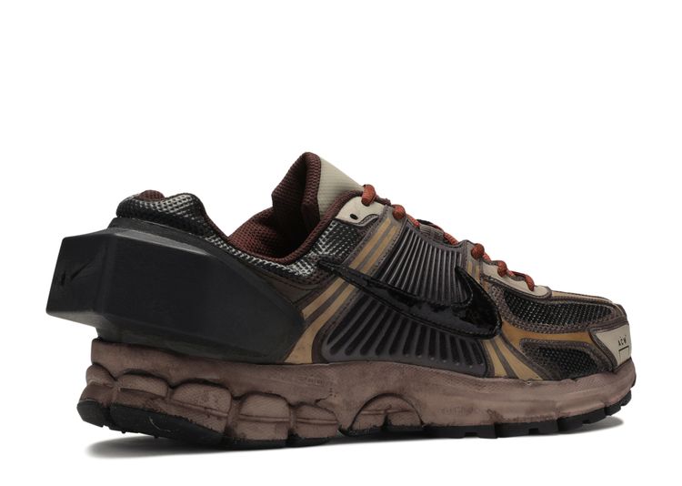 nike acw vomero 5 solarised