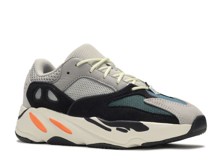 yeezy wave runner for toddlers