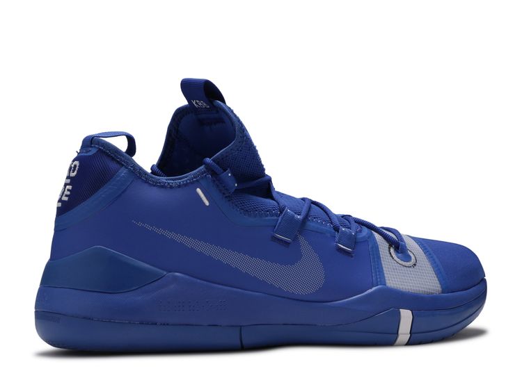 Buy Kobe A.D. TB Promo 'Blue' - AT3874 405 - Blue