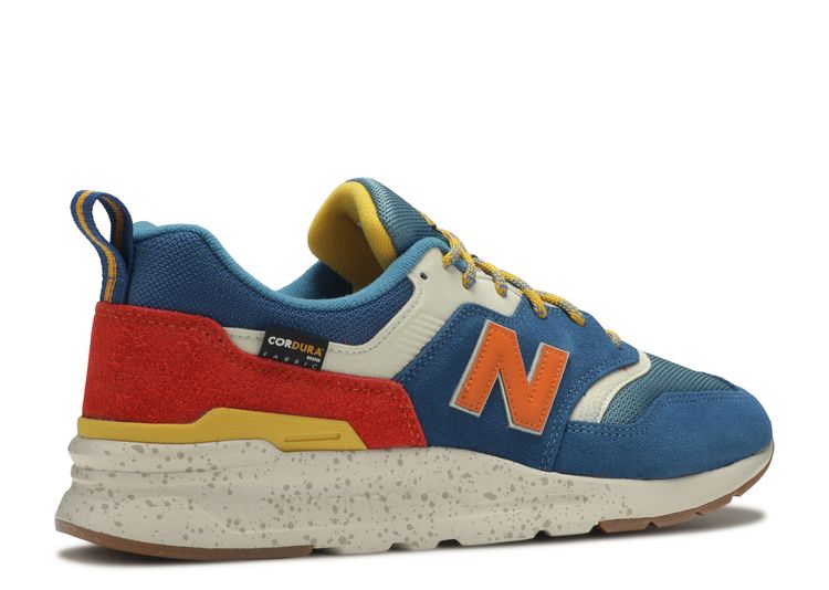 997 outdoor pack