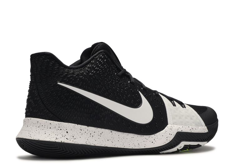 kyrie tuxedo