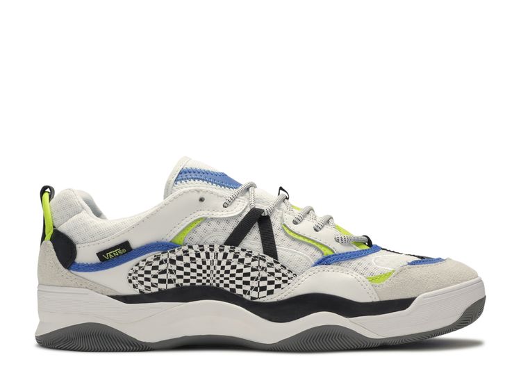 distort check varix wc