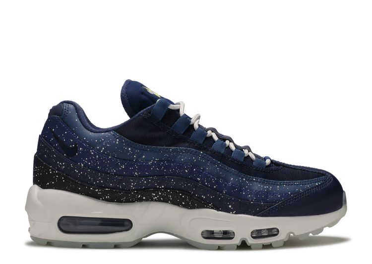 Air Max 95 'Day And Night' - Nike 