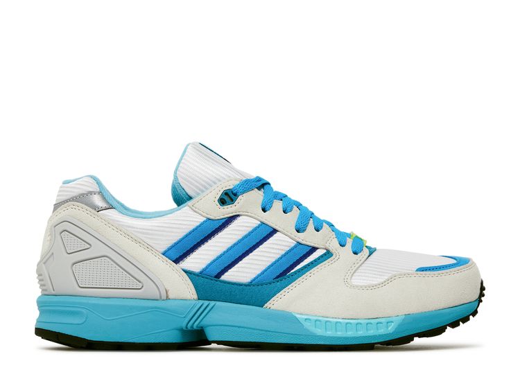 ZX 5000 '30 Years of Torsion'