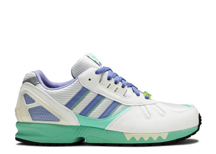 ZX 7000 '30 Years Of Torsion' - Adidas 
