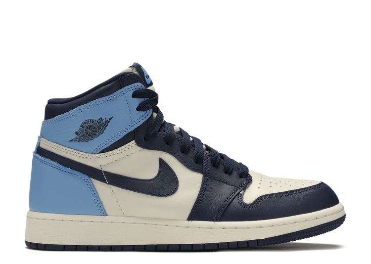 jordan 1 high blue