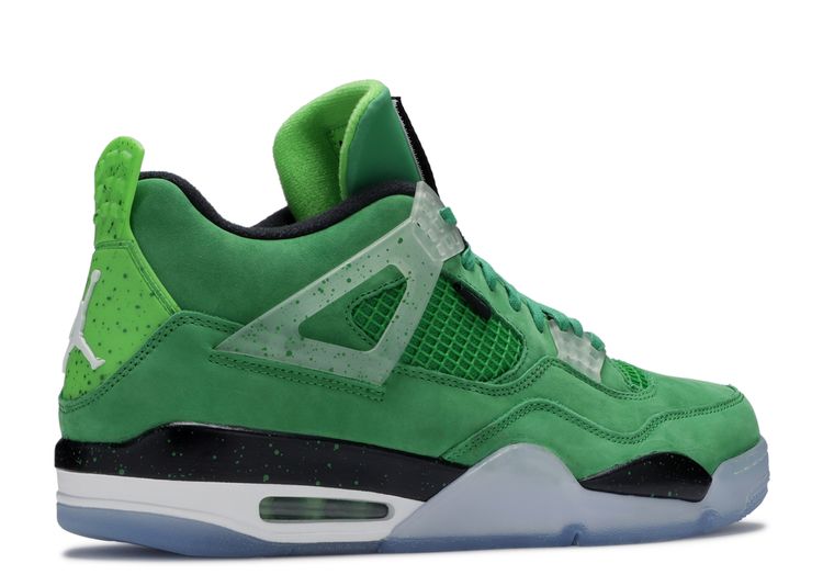 jordan 4 wahlburgers retail price