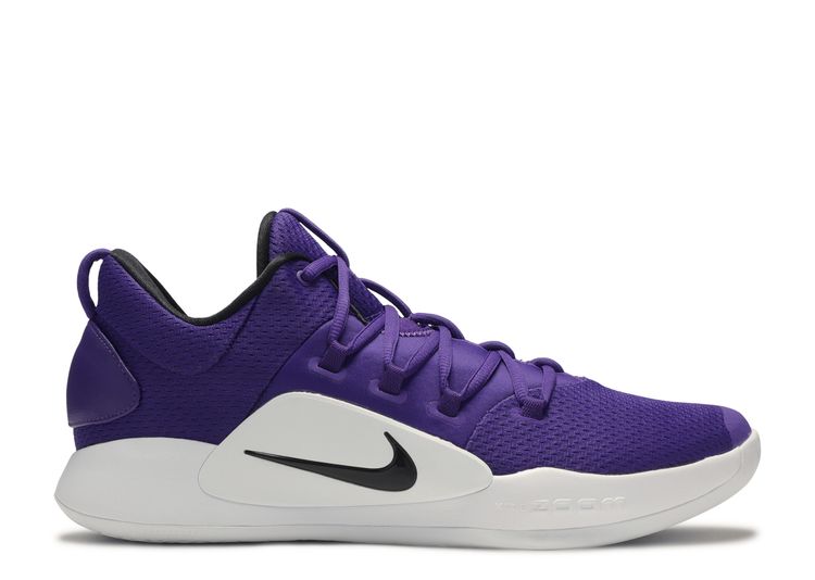 Hyperdunk X Low TB 'Court Purple' - Nike - AR0463 500 - court purple ...