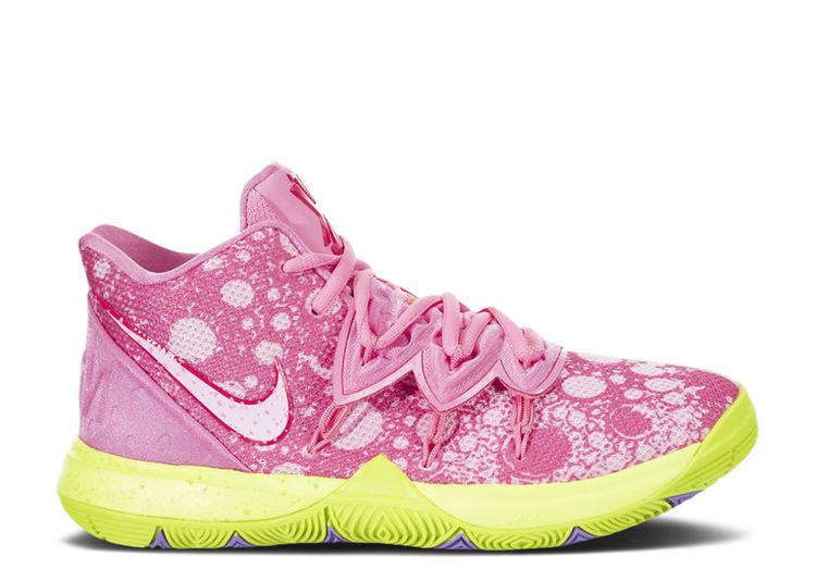 nike kyrie 5 patrick nike kyrie 5 patrick