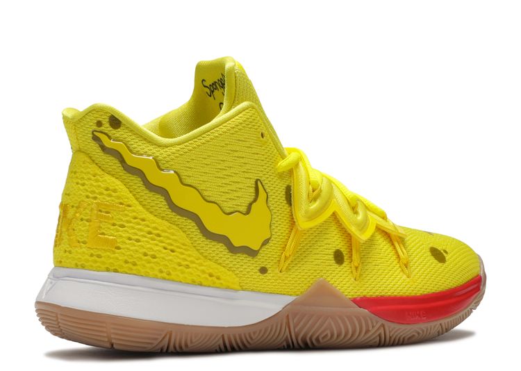Nike Kyrie 5 Friends Mens Ao2918 006 Size 7.5 Online Shopping