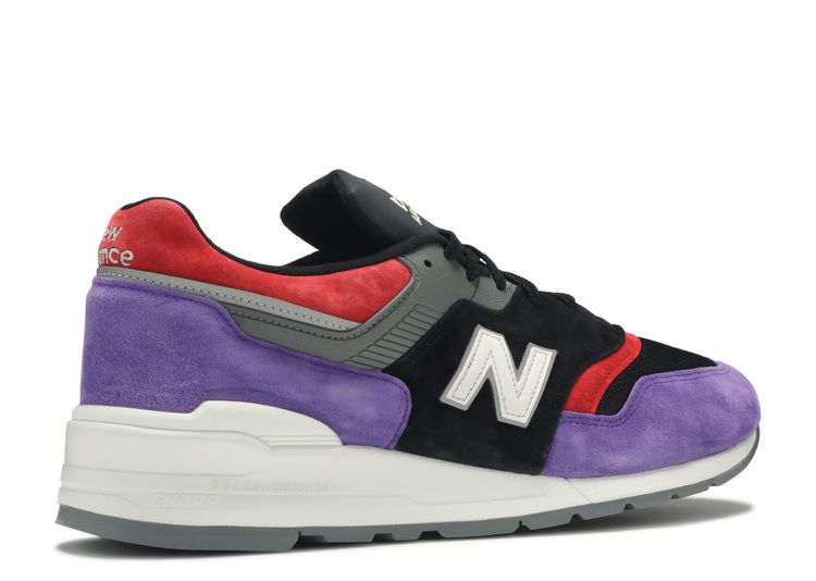 new balance 997 championship pack