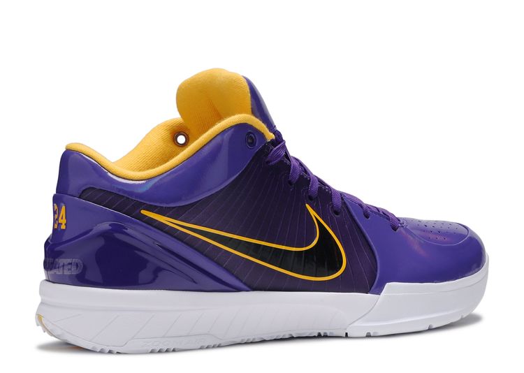 kobe 4 court purple