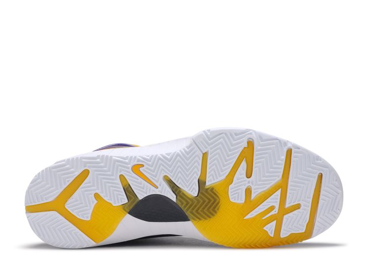 Undefeated X Kobe 4 Protro 'Court 