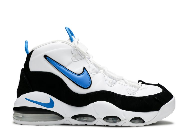 Nike Air Max Uptempo 95 Men's Basketball shoes CK0892-103 Multiple sizes  (13,D) 