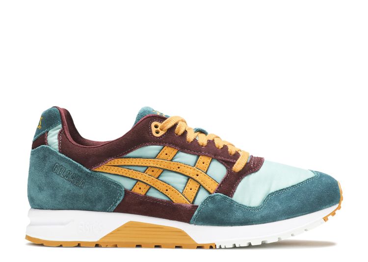 asics sage