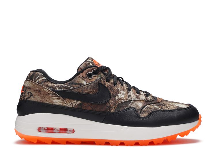 realtree camouflage nike shoes