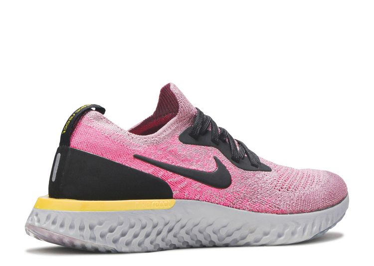 nike epic react plum dust