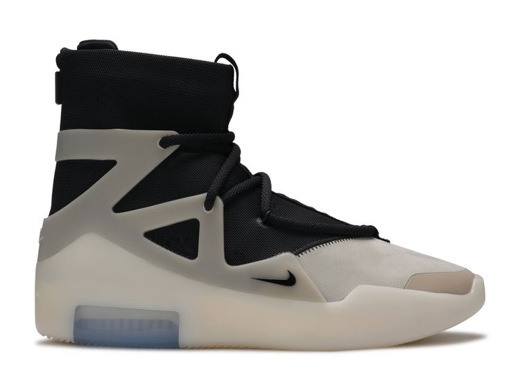 Air Fear Of God 1 'The Question' - Nike 