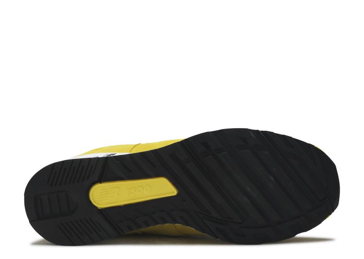 pop trading company new balance