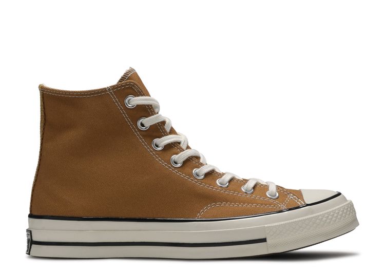 Chuck 70 Hi 'Wheat' - Converse 