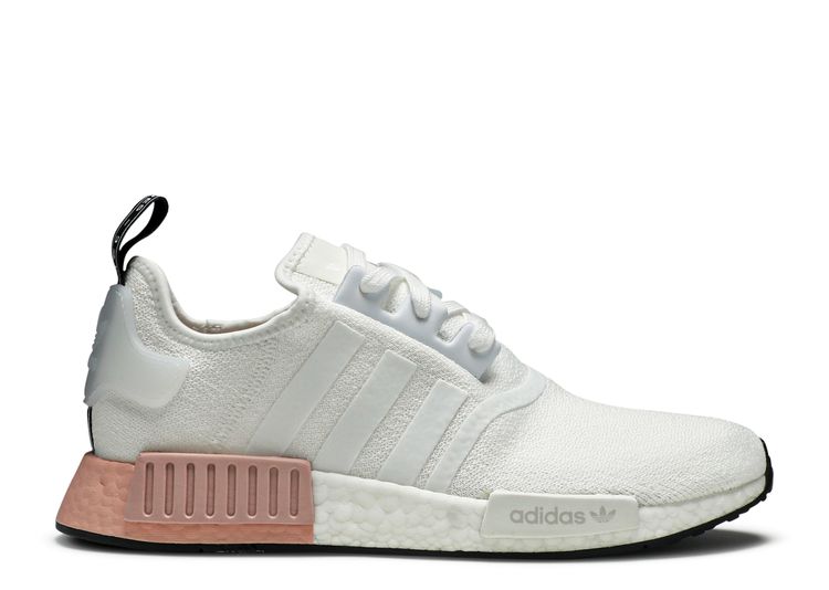 vapour pink nmd
