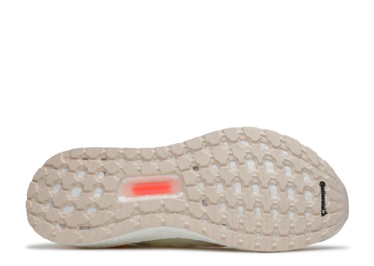 Wmns UltraBoost 19 'Glow Orange 