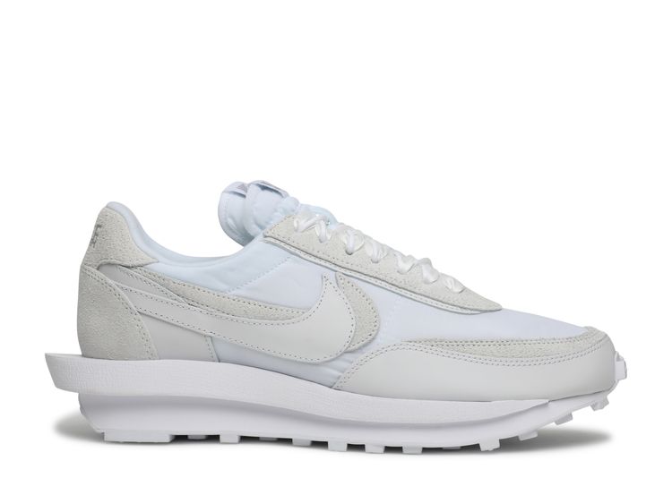 nike sacai ld waffle nylon