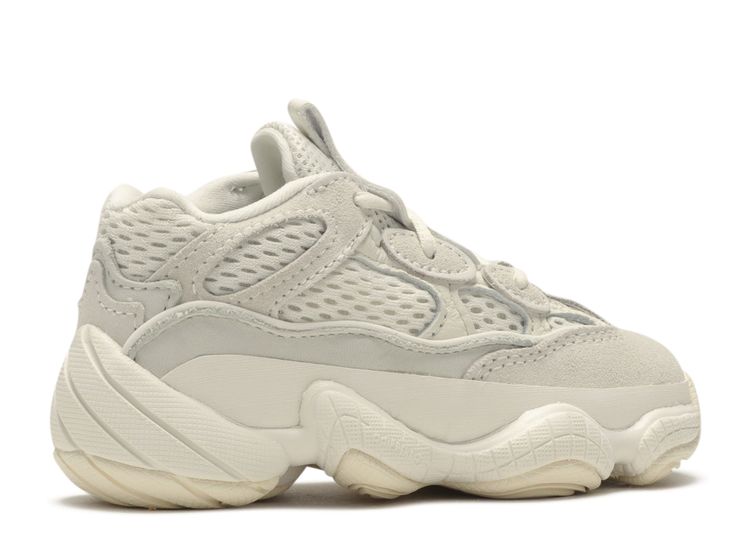 Adidas Yeezy Adidas X Yeezy 500 Sneakers For Men