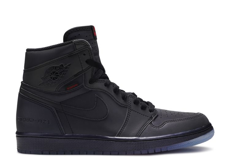 Air Jordan 1 Retro High Zoom 'Fearless 