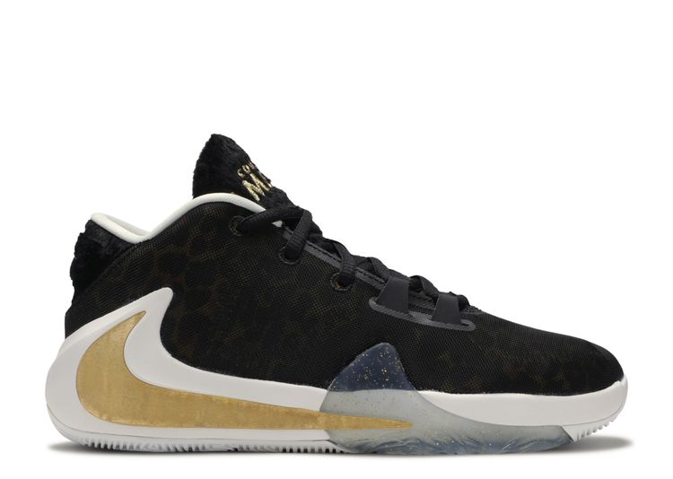 Freak 1 GS 'Coming To America' - Nike - BQ5633 900 - multi-color ...