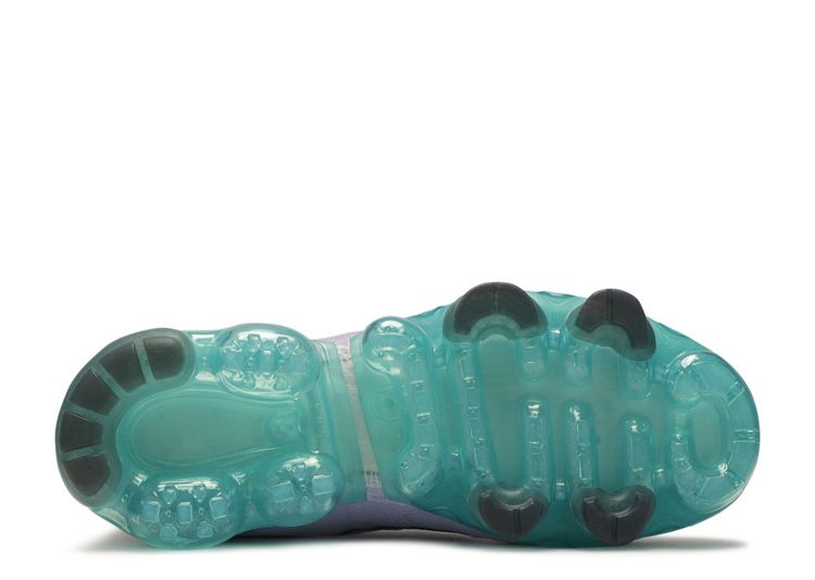 vapormax dragon fruit