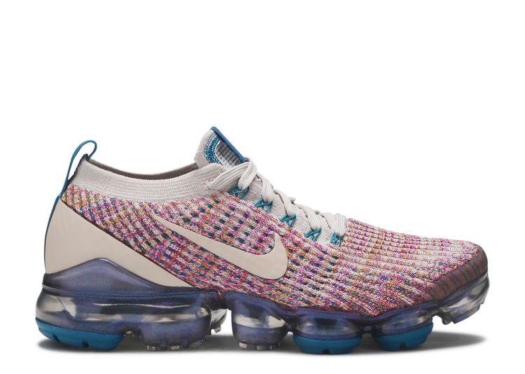 nike air vapormax flyknit colors