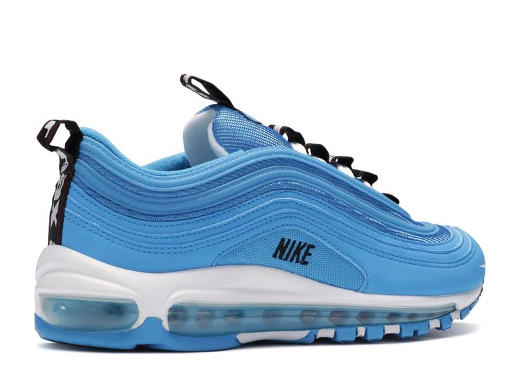 nike air max 97 se blue hero