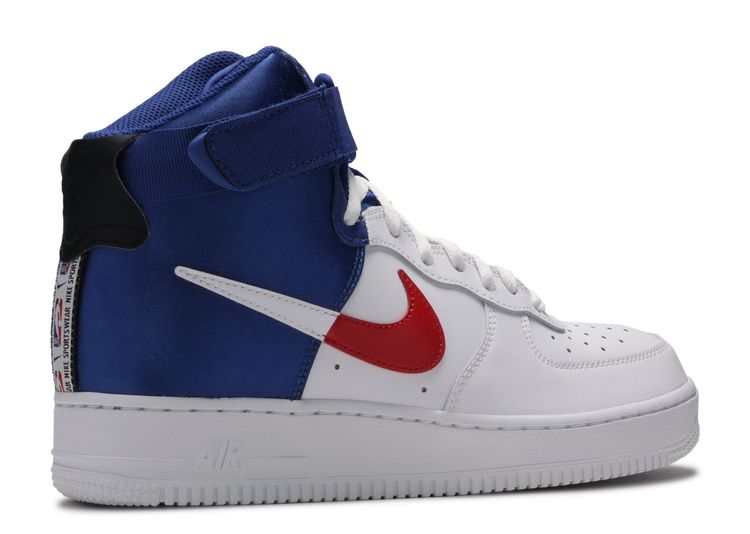 clippers air force 1