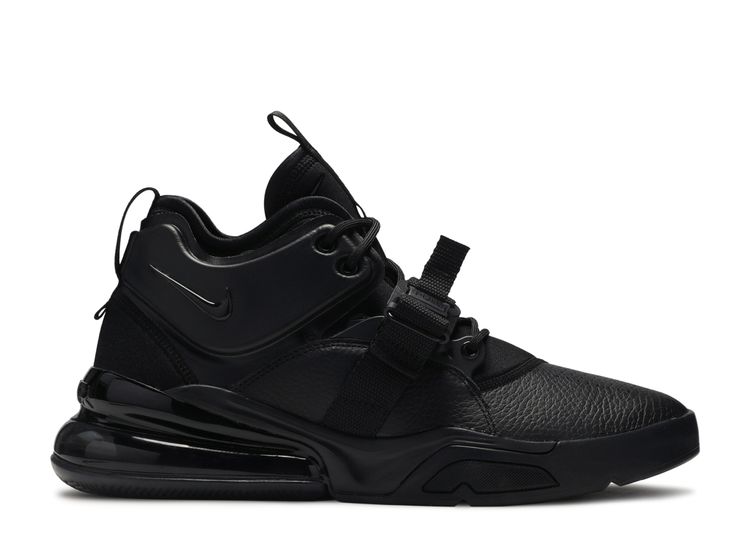 air force 270 negro