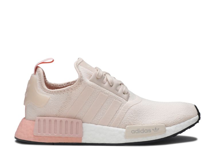 muy agradable Romper Maduro Wmns NMD_R1 'Linen Vapour Pink' - Adidas - EE5179 - linen/linen/vapour pink  | Flight Club