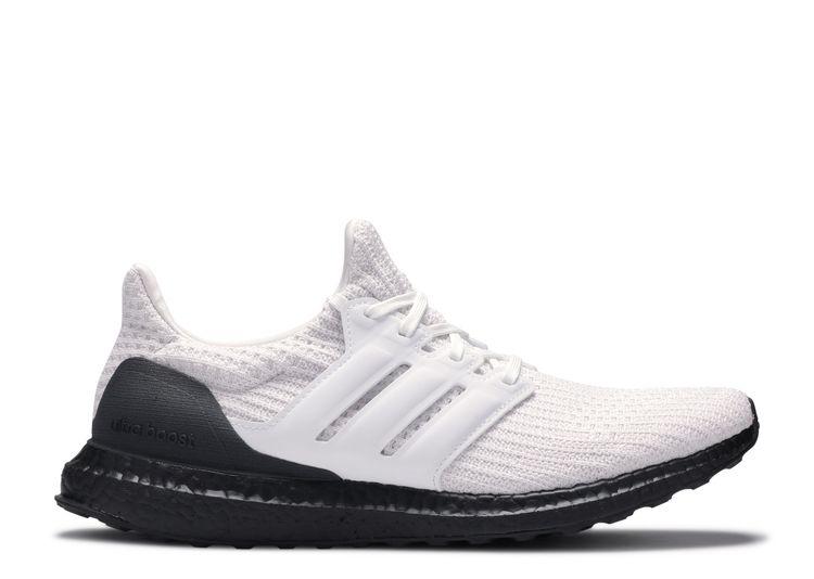ultra boost white tint