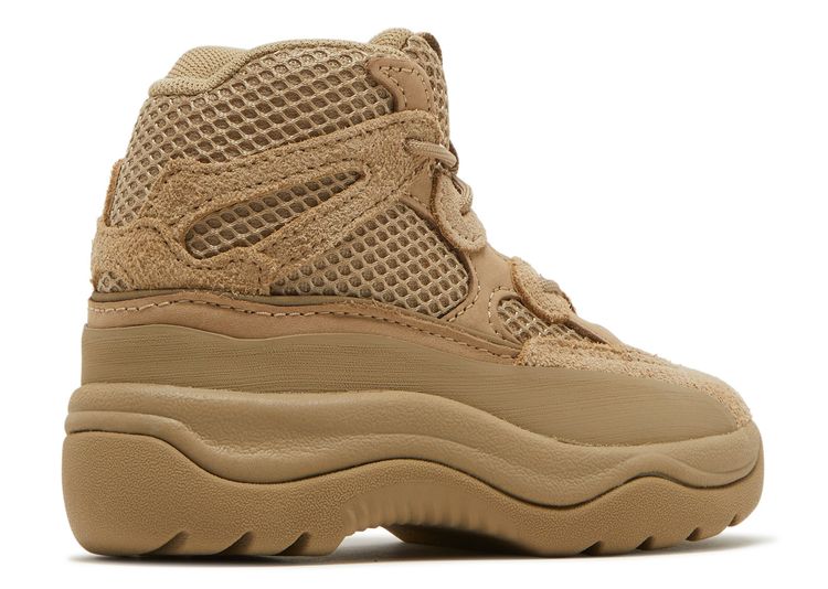 infant desert boots