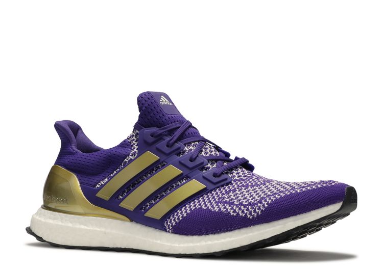 uw huskies ultra boost