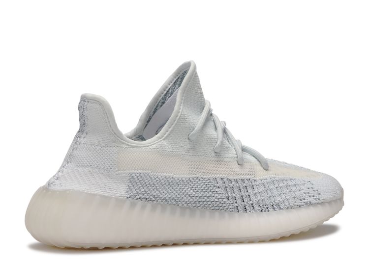 Yeezy Boost 350 V2 Cloud White Reflective Adidas Fw5317